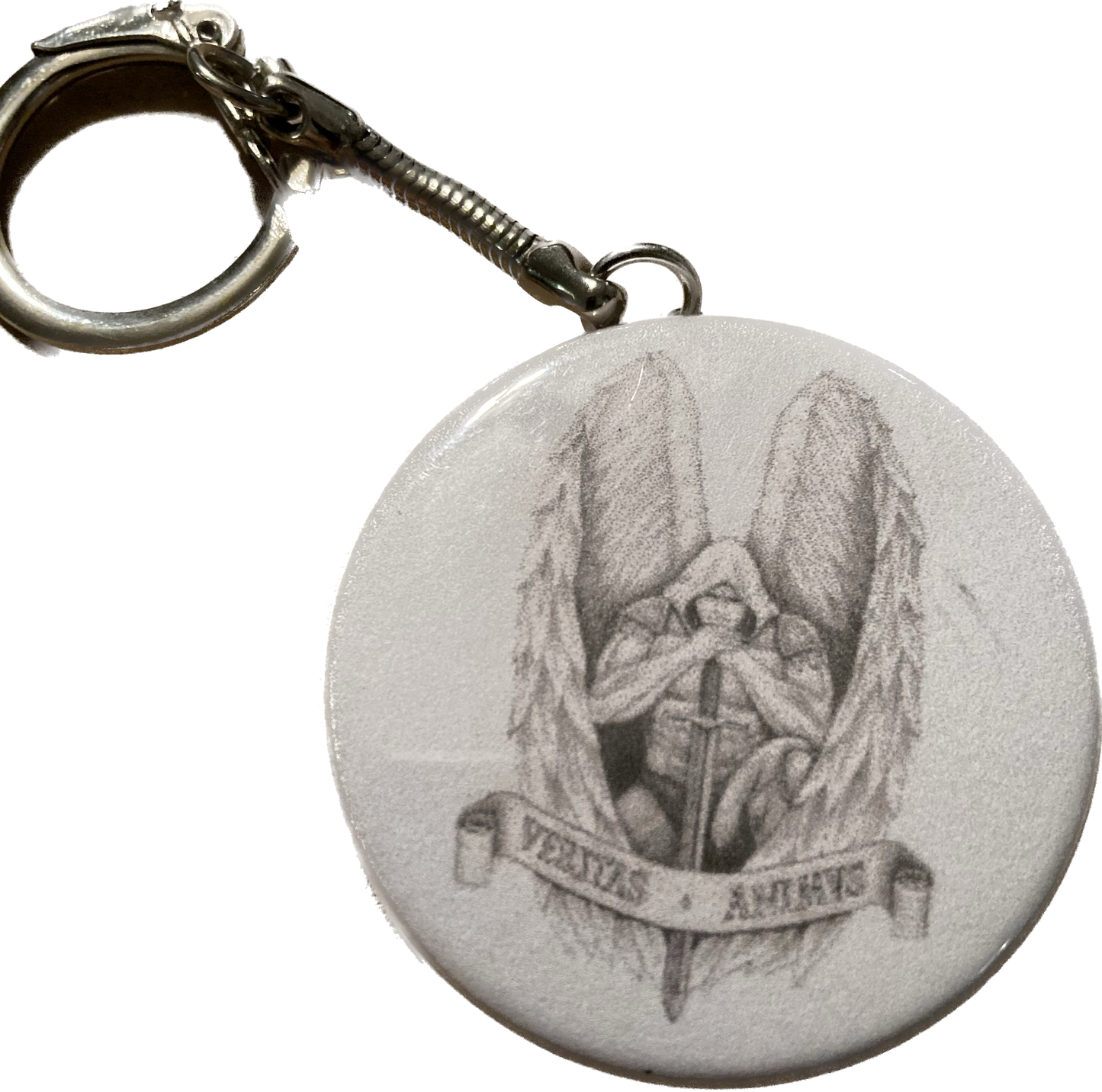 Key Chain - Guardian